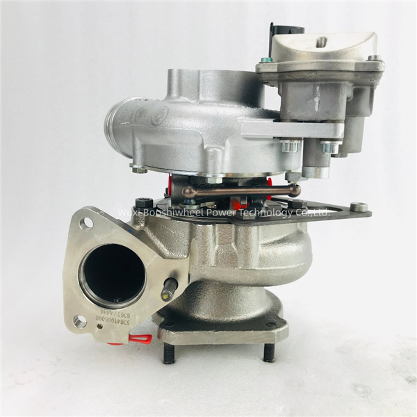 Genuine Turbocharger 53049700306 53049700093 53049700134 9A1123014X 9A112301471 for Engine 3.8L 911 Right